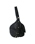 Hayden Tote, side view